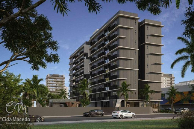 Imagem Apartamento com 2 Quartos à Venda, 89 m² em Aeroclube - João Pessoa Imagem Apartamento com 2 Quartos à Venda, 89 m² em Aeroclube - João Pessoa