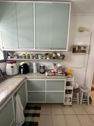 Imagem Apartamento com 2 Quartos à Venda, 82 m² em Astúrias - Guarujá