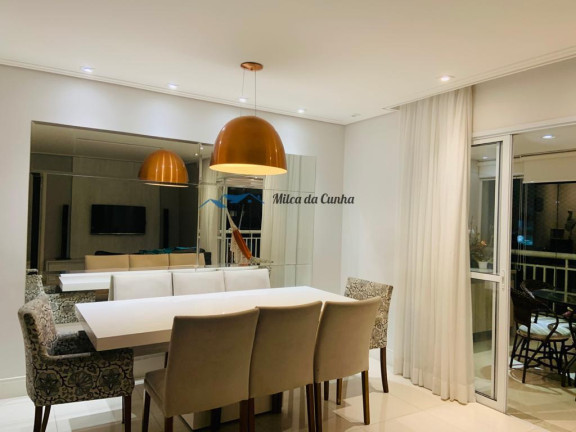 Imagem Apartamento com 3 Quartos à Venda, 107 m² em Vila Lusitânia - São Bernardo Do Campo Imagem Apartamento com 3 Quartos à Venda, 107 m² em Vila Lusitânia - São Bernardo Do Campo