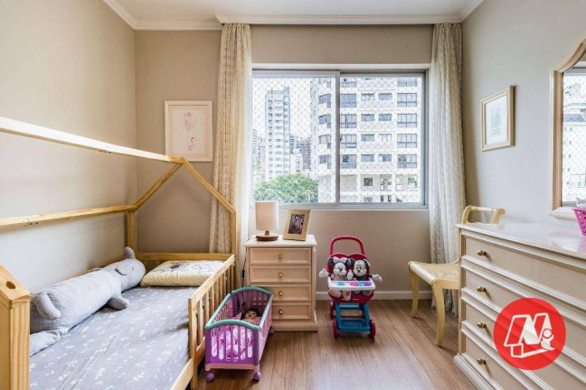 Imagem Apartamento com 3 Quartos à Venda, 101 m² em Mont'serrat - Porto Alegre