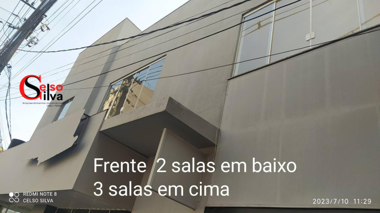 Imagem Sala Comercial à Venda, 520 m² em Zona 7 - Maringá Imagem Sala Comercial à Venda, 520 m² em Zona 7 - Maringá