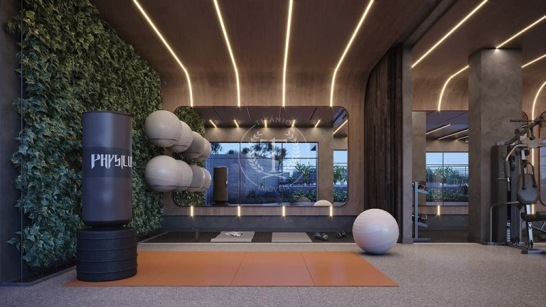 Imagem Cobertura com 3 Quartos à Venda, 122 m² em Centro - Osasco