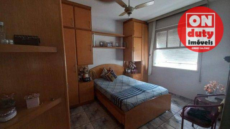 Imagem Apartamento com 3 Quartos à Venda, 130 m² em Ponta Da Praia - Santos