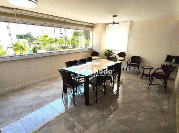 Imagem Apartamento com 3 Quartos à Venda, 126 m² em Vila Brandina - Campinas Imagem Apartamento com 3 Quartos à Venda, 126 m² em Vila Brandina - Campinas