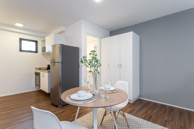 Imagem Apartamento com 1 Quarto à Venda, 48 m² em Santa Efigênia - São Paulo