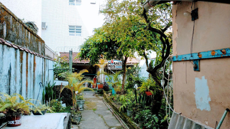 Imagem Imóvel com 2 Quartos à Venda, 248 m² em Boqueirão - Santos Imagem Imóvel com 2 Quartos à Venda, 248 m² em Boqueirão - Santos