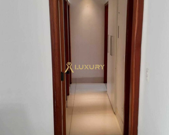 Imagem Imóvel com 4 Quartos à Venda, 190 m² em Buritis - Belo Horizonte