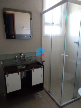Imagem Apartamento com 3 Quartos para Alugar, 96 m² em Vinhedo