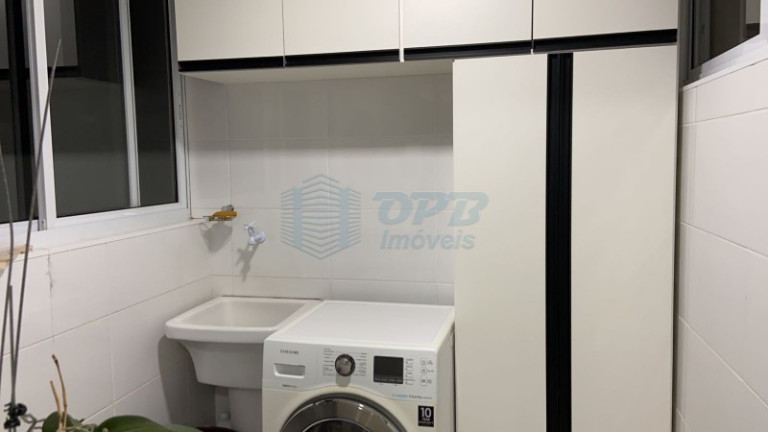 Imagem Apartamento à Venda,  em Jardim Botânico - Ribeirão Preto