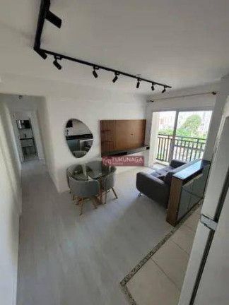 Imagem Apartamento com 2 Quartos à Venda, 43 m² em Tucuruvi - São Paulo Imagem Apartamento com 2 Quartos à Venda, 43 m² em Tucuruvi - São Paulo