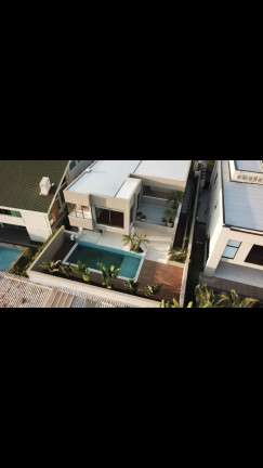 Imagem Casa com 4 Quartos à Venda, 700 m² em Alphaville 02 - Alphaville