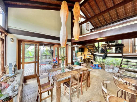 Imagem Casa de Condomínio com 3 Quartos à Venda,  em Recanto Impla - Carapicuíba