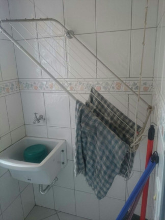 Imagem Apartamento com 2 Quartos à Venda, 50 m² em Vila Bela Vista - São Paulo Imagem Apartamento com 2 Quartos à Venda, 50 m² em Vila Bela Vista - São Paulo