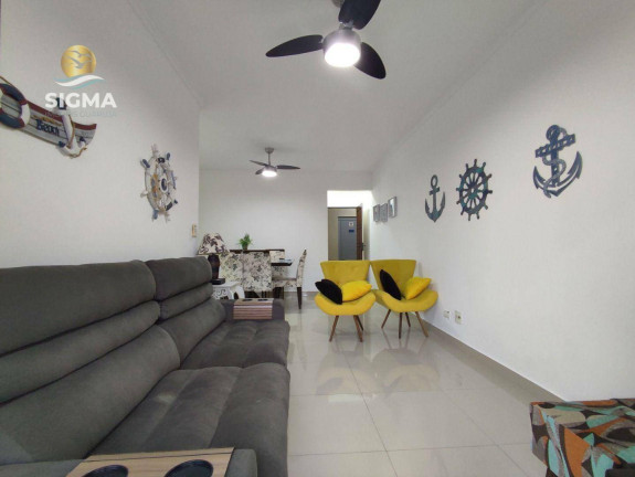 Imagem Apartamento com 2 Quartos à Venda, 75 m² em Jardim Astúrias - Guarujá Imagem Apartamento com 2 Quartos à Venda, 75 m² em Jardim Astúrias - Guarujá