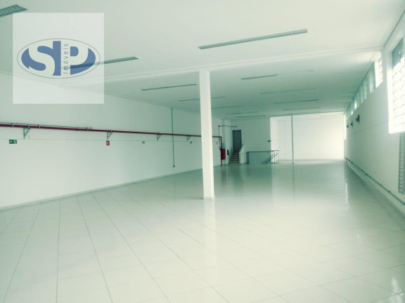 Imagem Imóvel Comercial para Alugar, 1.194 m² em Santo Amaro - São Paulo