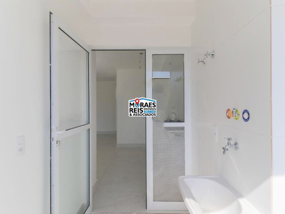 Imagem Apartamento com 3 Quartos à Venda, 108 m² em Santo Amaro - São Paulo