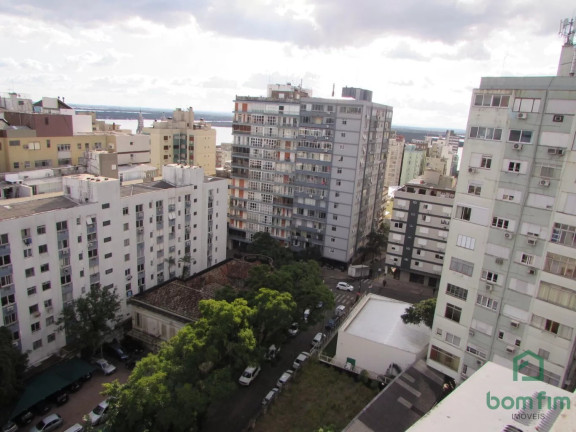 Imagem Apartamento com 2 Quartos para Alugar, 65 m² em Centro Histórico - Porto Alegre