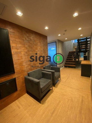Imagem Imóvel Comercial para Alugar, 215 m² em Vila Olímpia - São Paulo