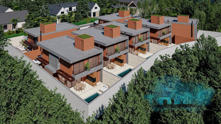 Imagem Casa de Condomínio com 4 Quartos à Venda, 169 m² em Barra Do Una - São Sebastião Imagem Casa de Condomínio com 4 Quartos à Venda, 169 m² em Barra Do Una - São Sebastião