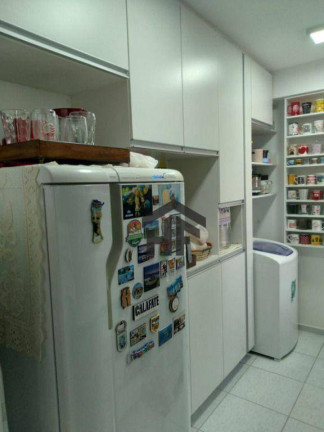 Imagem Apartamento com 2 Quartos à Venda, 45 m² em Centro - Paulista