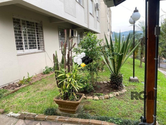 Imagem Apartamento com 1 Quarto à Venda, 49 m² em Tristeza - Porto Alegre Imagem Apartamento com 1 Quarto à Venda, 49 m² em Tristeza - Porto Alegre