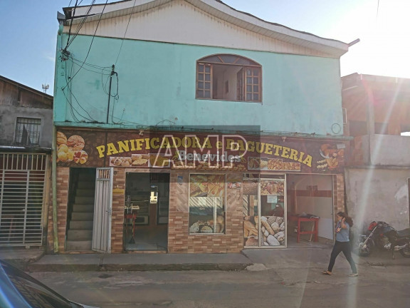 Imagem Casa com 2 Quartos à Venda, 296 m² em Compensa - Manaus Imagem Casa com 2 Quartos à Venda, 296 m² em Compensa - Manaus