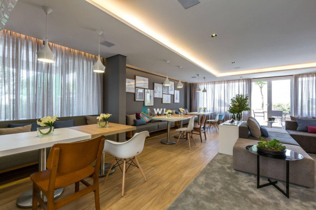 Imagem Apartamento com 1 Quarto à Venda, 49 m² em Alphaville Industrial - Barueri Imagem Apartamento com 1 Quarto à Venda, 49 m² em Alphaville Industrial - Barueri