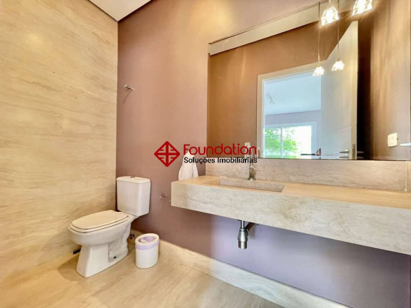 Imagem Casa de Condomínio com 4 Quartos à Venda, 525 m² em Bosque Do Vianna - Cotia