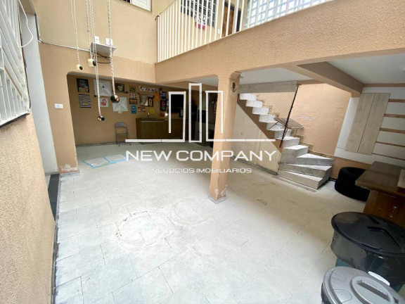 Imagem Casa com 4 Quartos à Venda, em Vila Alpina - São Paulo Imagem Casa com 4 Quartos à Venda, em Vila Alpina - São Paulo
