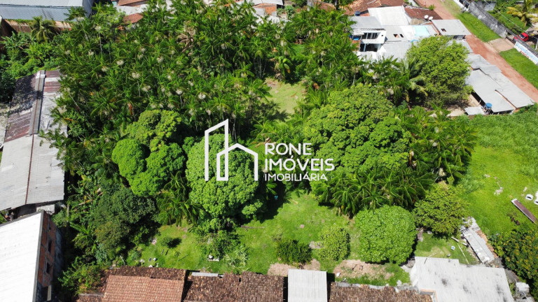 Imagem Terreno à Venda, 6.300 m² em Tapanã (icoaraci) - Belém Imagem Terreno à Venda, 6.300 m² em Tapanã (icoaraci) - Belém