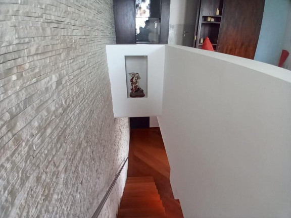 Imagem Cobertura com 3 Quartos à Venda, 120 m² em Cambuí  - Campinas