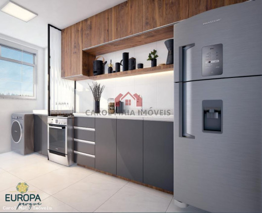 Imagem Apartamento com 2 Quartos à Venda, 50 m² em Monte Verde - Betim Imagem Apartamento com 2 Quartos à Venda, 50 m² em Monte Verde - Betim