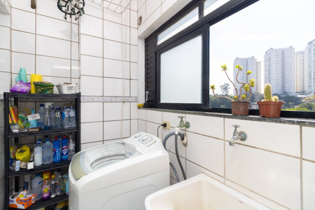 Imagem Apartamento com 3 Quartos à Venda, 94 m² em Lauzane Paulista - São Paulo