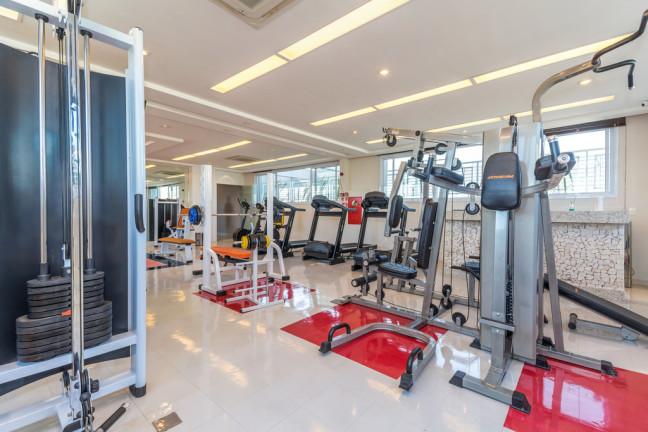 Imagem Imóvel com 1 Quarto à Venda, 42 m² em Jardim Do Mar - São Bernardo Do Campo Imagem Imóvel com 1 Quarto à Venda, 42 m² em Jardim Do Mar - São Bernardo Do Campo