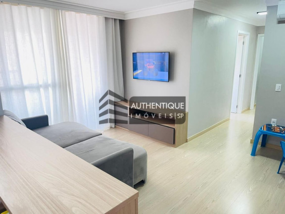 Imagem Apartamento com 2 Quartos à Venda, 81 m² em Vila Romana - São Paulo