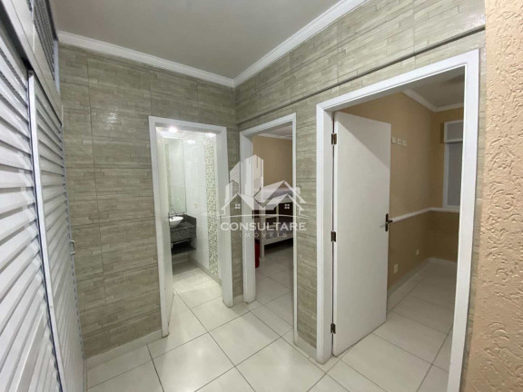 Imagem Apartamento com 2 Quartos à Venda, 84 m² em Itararé - São Vicente Imagem Apartamento com 2 Quartos à Venda, 84 m² em Itararé - São Vicente