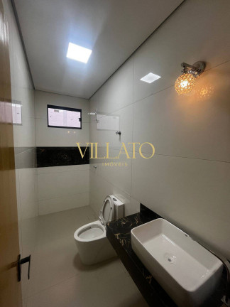 Imagem Casa com 3 Quartos à Venda, 102 m² em Residencial Petrópolis - Goiânia