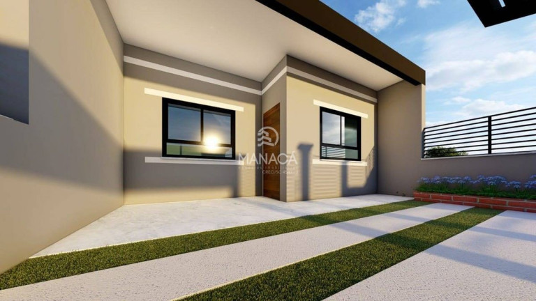Imagem Casa com 2 Quartos à Venda, 45 m² em Quinta Dos Açorianos - Barra Velha Imagem Casa com 2 Quartos à Venda, 45 m² em Quinta Dos Açorianos - Barra Velha