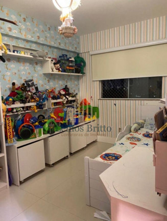 Imagem Imóvel com 2 Quartos à Venda, 72 m² em Brotas - Salvador