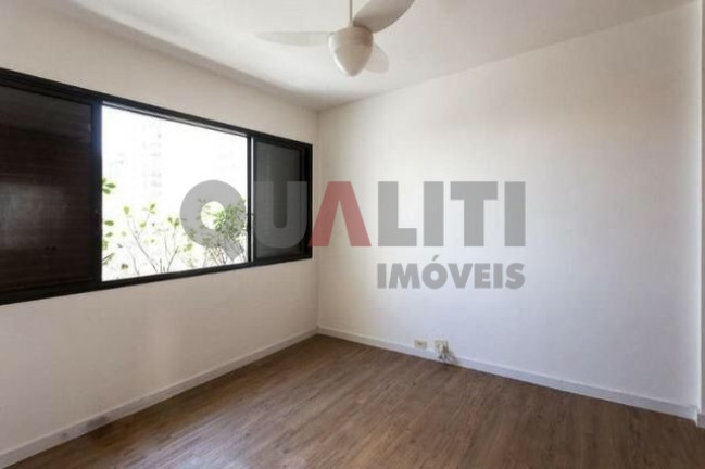 Imagem Apartamento com 4 Quartos à Venda, 316 m² em Moema - São Paulo
