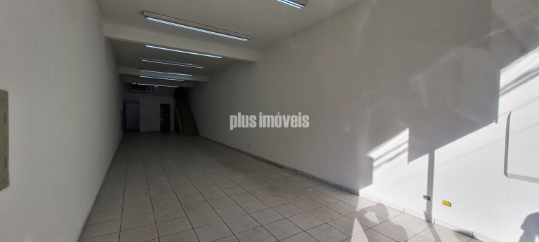 Imóvel Comercial para Alugar, 80 m² em Santo Amaro - São Paulo