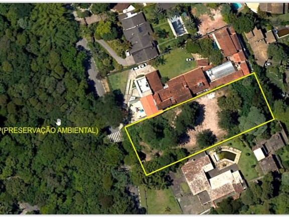 Terreno à Venda,  em Vilarejo - Carapicuíba