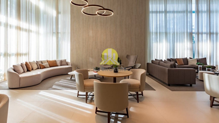 Imagem Apartamento com 4 Quartos à Venda, 457 m² em Cabral - Curitiba Imagem Apartamento com 4 Quartos à Venda, 457 m² em Cabral - Curitiba