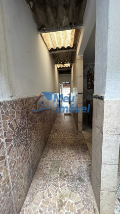 Imagem Casa com 4 Quartos à Venda, 150 m² em Samambaia Sul (samambaia) - Brasília Imagem Casa com 4 Quartos à Venda, 150 m² em Samambaia Sul (samambaia) - Brasília