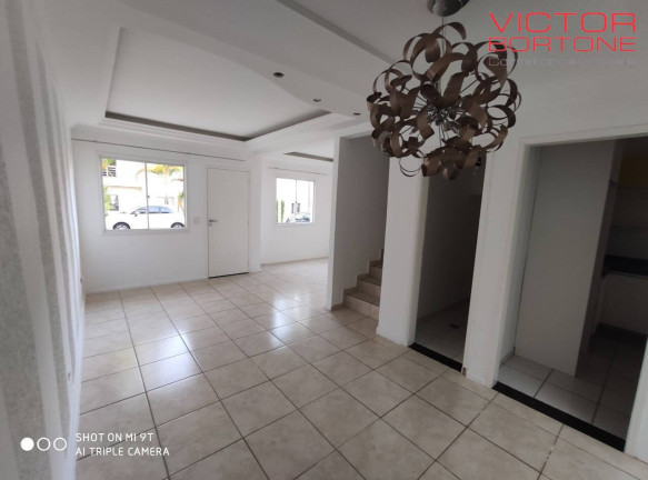 Imagem Casa de Condomínio com 3 Quartos à Venda, 120 m² em Vila Oliveira - Mogi Das Cruzes Imagem Casa de Condomínio com 3 Quartos à Venda, 120 m² em Vila Oliveira - Mogi Das Cruzes