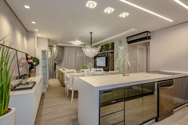 Apartamento com 2 Quartos à Venda, 72 m² em São Judas - Itajaí