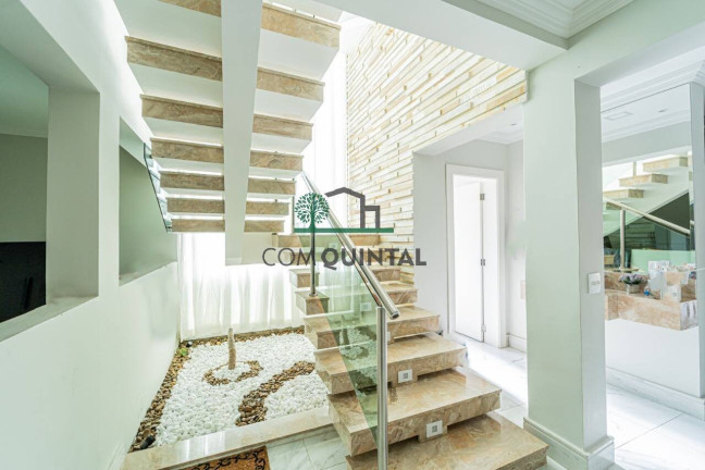 Imagem Casa com 4 Quartos à Venda, 552 m² em Jardim Do Golf I - Jandira Imagem Casa com 4 Quartos à Venda, 552 m² em Jardim Do Golf I - Jandira