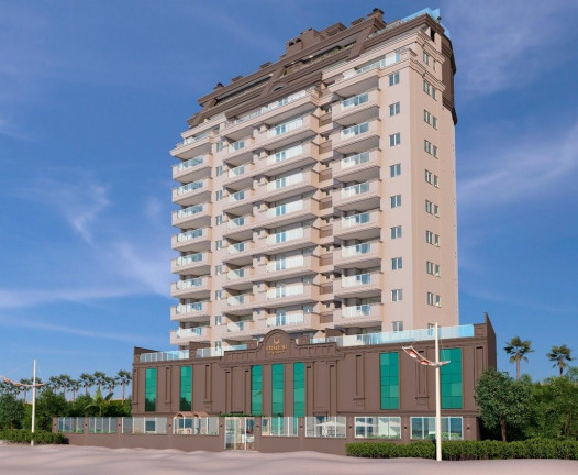 Imagem Imóvel com 3 Quartos à Venda, 210 m² em Itapema - Itapema