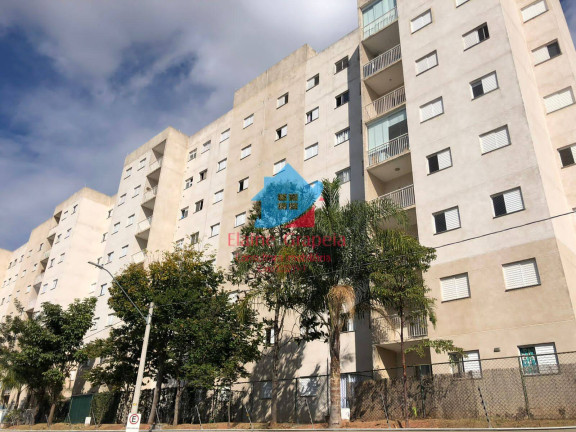 Imagem Apartamento com 2 Quartos à Venda, 54 m² em Jardim Jurema - Valinhos