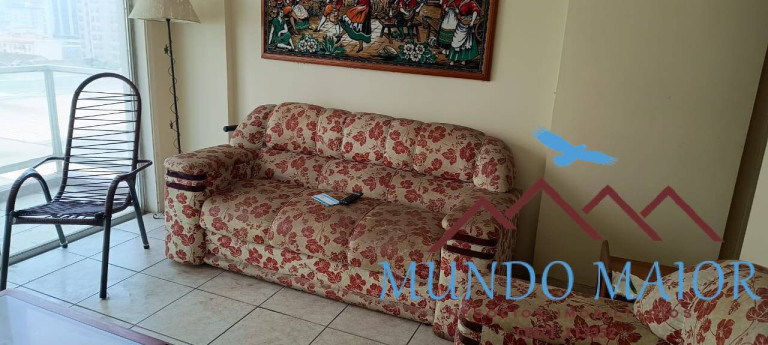 Imagem Apartamento com 2 Quartos à Venda, 101 m² em Gonzaga - Santos Imagem Apartamento com 2 Quartos à Venda, 101 m² em Gonzaga - Santos